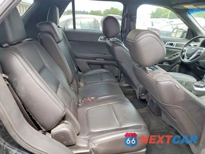 Zdjęcie 11 z 13 samochodu: 2015 FORD EXPLORER XLT VIN:1FM5K8D85FGB09600 - miniatura