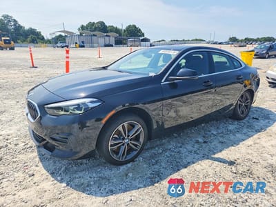 2022 BMW 228I WBA53AK09N7K44211 - główne zdjęcie licytacji z USA - miniatura