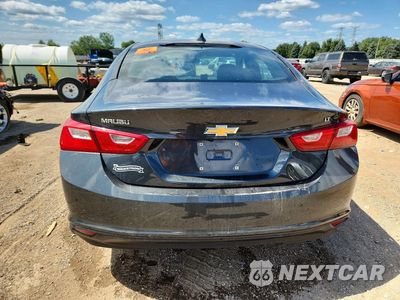Zdjęcie 6 z 12 samochodu: 2016 CHEVROLET MALIBU LT VIN:1G1ZE5ST9GF332158 - miniatura