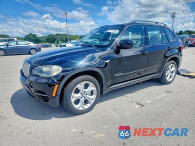2011 BMW X5 XDRIVE35D 5UXZW0C59BL370215 - główne zdjęcie licytacji z USA - miniatura
