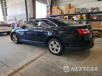 Drugie zdjęcie samochodu z przodu: 2016 FORD TAURUS SE VIN:1FAHP2D83GG107433 - miniatura