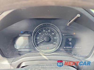 Zdjęcie 9 z 13 samochodu: 2019 HONDA HR-V EX VIN:3CZRU6H50KM730788 - miniatura