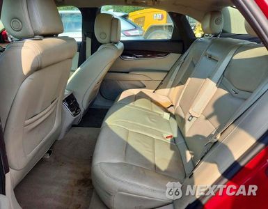 Zdjęcie 10 z 12 samochodu: 2013 CADILLAC XTS PREMIUM COLLECTION VIN:2G61T5S36D9117211 - miniatura