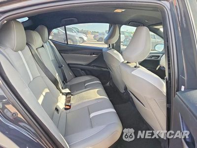 Zdjęcie 10 z 13 samochodu: 2025 TOYOTA CAMRY SE VIN:4T1DAACK3SU053848 - miniatura