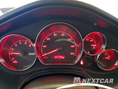Zdjęcie 9 z 12 samochodu: 2006 PONTIAC G6 GTP VIN:1G2ZM351064278532 - miniatura