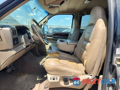 Zdjęcie 7 z 12 samochodu: 2001 FORD F250 SUPER DUTY VIN:1FTNW20FX1EB22714 - miniatura