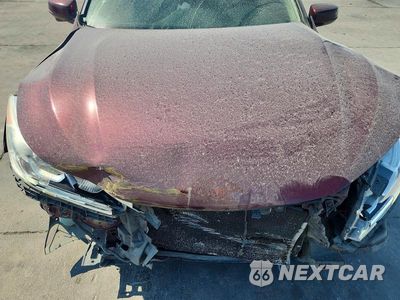 Zdjęcie 11 z 13 samochodu: 2016 HONDA ACCORD EXL VIN:1HGCR2F8XGA111012 - miniatura