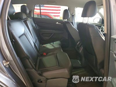 Zdjęcie 11 z 13 samochodu: 2018 VOLKSWAGEN ATLAS SE VIN:1V2DR2CA4JC590015 - miniatura
