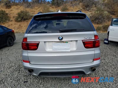 Zdjęcie 6 z 13 samochodu: 2013 BMW X5 XDRIVE35I VIN:5UXZV4C50DL993607 - miniatura