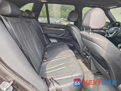 Zdjęcie 11 z 13 samochodu: 2018 BMW X5 XDRIVE35I VIN:5UXKR0C51J0X95274 - miniatura