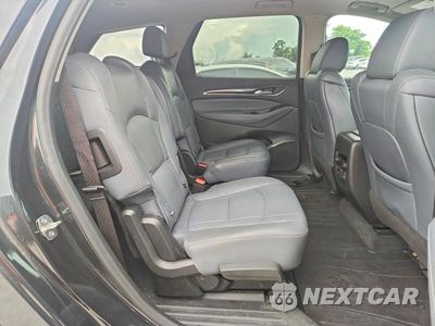 Zdjęcie 11 z 13 samochodu: 2021 BUICK ENCLAVE ESSENCE VIN:5GAEVAKW1MJ103542 - miniatura