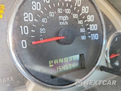 Zdjęcie 9 z 13 samochodu: 2006 BUICK RENDEZVOUS CX VIN:3G5DA03L66S669998 - miniatura
