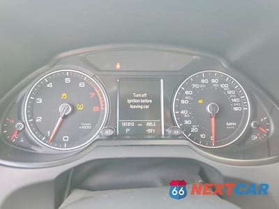 Zdjęcie 9 z 12 samochodu: 2014 AUDI Q5 PREMIUM PLUS VIN:WA1LFAFP1EA074917 - miniatura