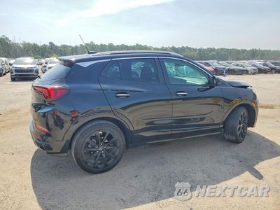 Trzecie zdjęcie samochodu z tyłu: 2024 BUICK ENCORE GX SPORT TOURING VIN:KL4AMDSL5RB114952 - miniatura