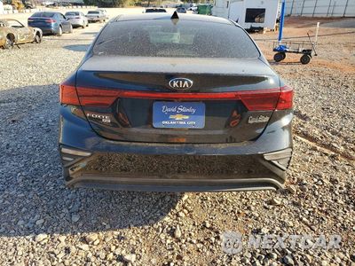 Zdjęcie 6 z 12 samochodu: 2020 KIA FORTE FE VIN:3KPF24AD1LE258004 - miniatura