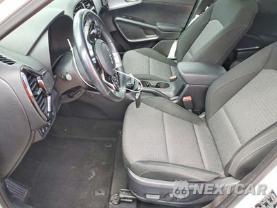 Zdjęcie 7 z 12 samochodu: 2022 KIA SOUL EX VIN:KNDJ33AU4N7165739 - miniatura