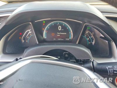 Zdjęcie 9 z 12 samochodu: 2017 HONDA CIVIC EX VIN:19XFC2F74HE027321 - miniatura