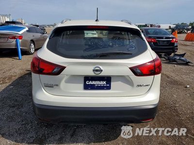Zdjęcie 6 z 13 samochodu: 2019 NISSAN ROGUE SPORT SV VIN:JN1BJ1CR9KW347772 - miniatura