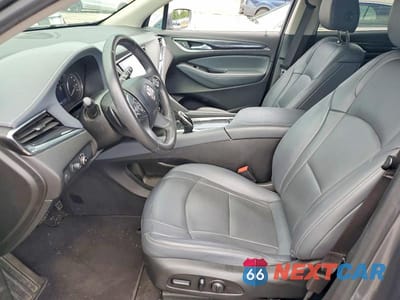 Zdjęcie 7 z 14 samochodu: 2020 BUICK ENCLAVE ESSENCE VIN:5GAEVAKW0LJ244813 - miniatura