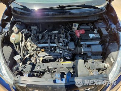 Zdjęcie 12 z 13 samochodu: 2019 NISSAN KICKS SR VIN:3N1CP5CU1KL541412 - miniatura