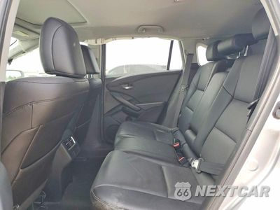 Zdjęcie 11 z 13 samochodu: 2017 ACURA RDX ADVANCE VIN:5J8TB3H7XHL021847 - miniatura