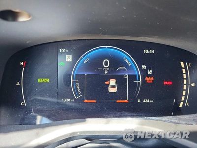 Zdjęcie 9 z 13 samochodu: 2026 TOYOTA CAMRY SE VIN:4T1DAACKXTU698322 - miniatura