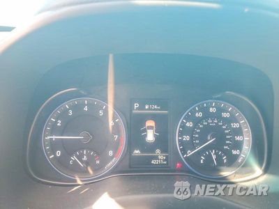 Zdjęcie 9 z 13 samochodu: 2023 HYUNDAI KONA SEL VIN:KM8K62AB6PU980013 - miniatura