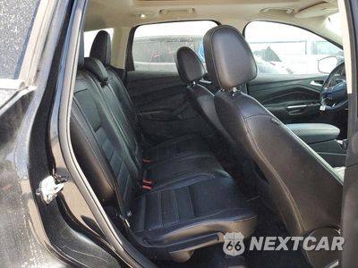Zdjęcie 11 z 13 samochodu: 2017 FORD ESCAPE TITANIUM VIN:1FMCU0J99HUA60857 - miniatura