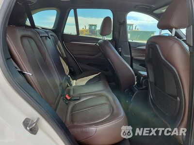 Zdjęcie 11 z 13 samochodu: 2016 BMW X1 XDRIVE28I VIN:WBXHT3C30GP887427 - miniatura