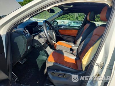 Zdjęcie 7 z 12 samochodu: 2020 VOLKSWAGEN TIGUAN SEL PREMIUM R-LINE VIN:3VV4B7AX1LM071050 - miniatura
