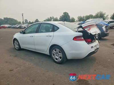 Drugie zdjęcie samochodu z przodu: 2015 DODGE DART SE VIN:1C3CDFAA0FD404854 - miniatura
