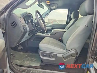 Zdjęcie 7 z 12 samochodu: 2015 FORD F250 SUPER DUTY VIN:1FT7X2A6XFEB77241 - miniatura