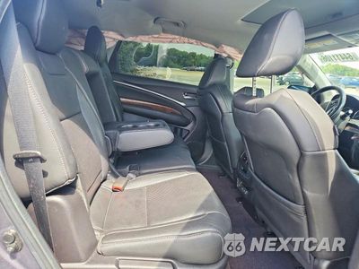 Zdjęcie 11 z 13 samochodu: 2020 ACURA MDX TECHNOLOGY VIN:5J8YD4H57LL013489 - miniatura