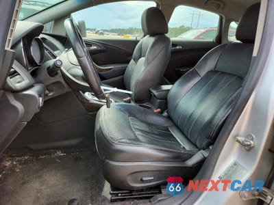 Zdjęcie 7 z 12 samochodu: 2012 BUICK VERANO SPORT TOURING VIN:1G4PS5SK6C4172207 - miniatura