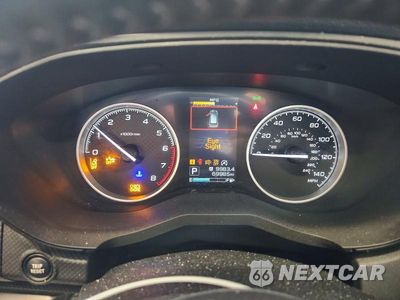 Zdjęcie 9 z 13 samochodu: 2021 SUBARU FORESTER PREMIUM VIN:JF2SKAJC7MH521212 - miniatura