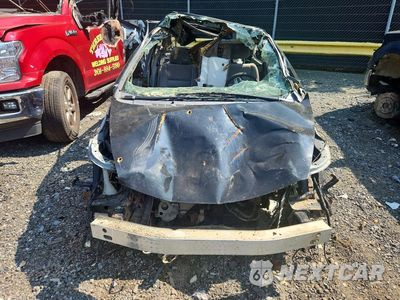 Piąte zdjęcie samochodu w środku: 2008 HONDA CIVIC EX VIN:2HGFA16878H312609 - miniatura