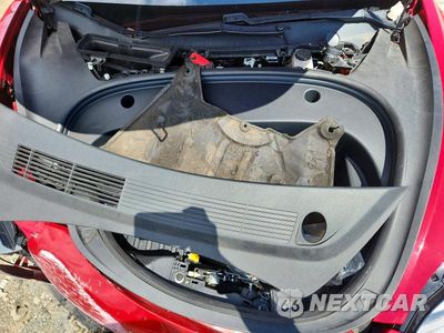 Zdjęcie 11 z 12 samochodu: 2021 TESLA MODEL 3 VIN:5YJ3E1EA9MF041529 - miniatura