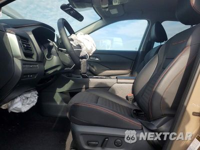 Zdjęcie 7 z 13 samochodu: 2026 NISSAN ROGUE ROCK CREEK VIN:5N1BT3BB7TC791366 - miniatura