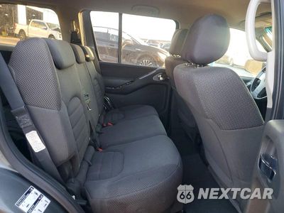Zdjęcie 11 z 13 samochodu: 2008 NISSAN PATHFINDER S VIN:5N1AR18B48C633872 - miniatura