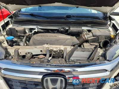 Zdjęcie 11 z 13 samochodu: 2019 HONDA RIDGELINE RTL VIN:5FPYK3F76KB029596 - miniatura