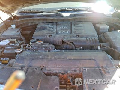 Zdjęcie 11 z 12 samochodu: 2016 INFINITI QX80 BASE VIN:JN8AZ2NC6G9401586 - miniatura