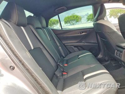 Zdjęcie 10 z 13 samochodu: 2026 TOYOTA CAMRY SE VIN:4T1DAACK4TU664196 - miniatura