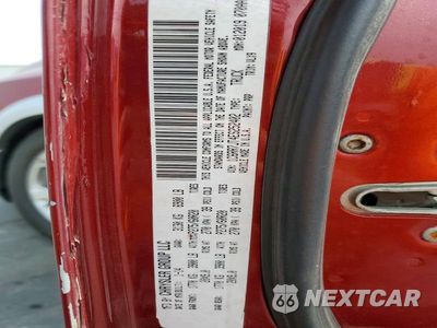 Zdjęcie 12 z 12 samochodu: 2014 RAM 1500 LARAMIE VIN:1C6RR7JT4ES252402 - miniatura