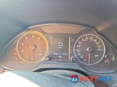 Zdjęcie 9 z 12 samochodu: 2014 AUDI Q5 PREMIUM PLUS VIN:WA1DGAFP9EA057042 - miniatura