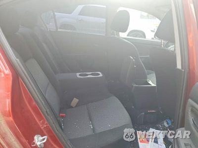 Zdjęcie 10 z 12 samochodu: 2009 MAZDA 3 I VIN:JM1BK32F191191988 - miniatura