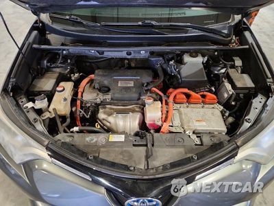 Zdjęcie 12 z 13 samochodu: 2016 TOYOTA RAV4 HV XLE VIN:JTMRJREV0GD022676 - miniatura
