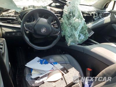 Zdjęcie 8 z 13 samochodu: 2020 BUICK ENCLAVE ESSENCE VIN:5GAERBKW0LJ123967 - miniatura