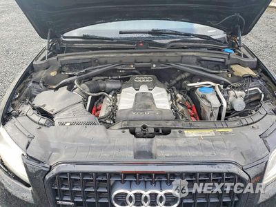 Zdjęcie 12 z 13 samochodu: 2017 AUDI Q5 PREMIUM PLUS S-LINE VIN:WA1D7AFP1HA072249 - miniatura