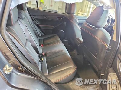 Zdjęcie 10 z 12 samochodu: 2021 SUBARU CROSSTREK LIMITED VIN:JF2GTHNC0M8203986 - miniatura