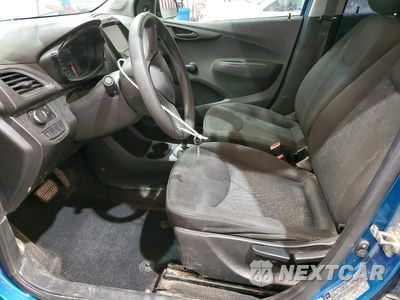 Zdjęcie 7 z 12 samochodu: 2020 CHEVROLET SPARK LS VIN:KL8CB6SA1LC411824 - miniatura
